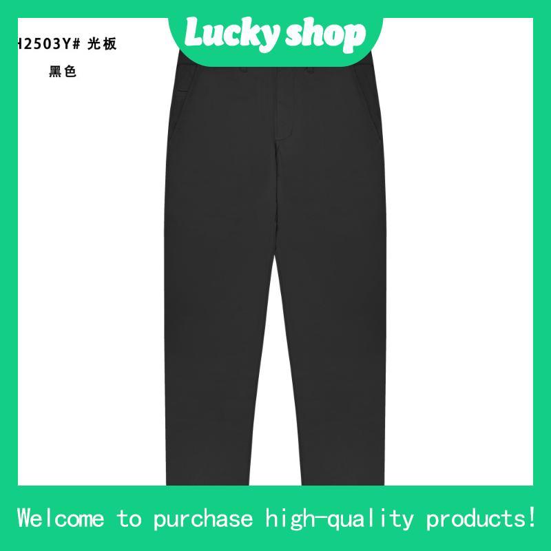 John Henry กางเกงขายาว รุ่น Men's Slim Fit Pants (Khaki) Code: JH F124MPTSM01