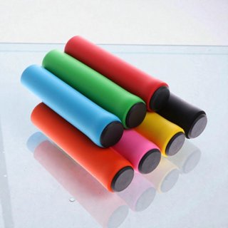 ปลอกแฮนด์ซิลิโคน/โฟมจักรยาน THAIBIKE BEATACE (ราคาต่อคู่) น้…