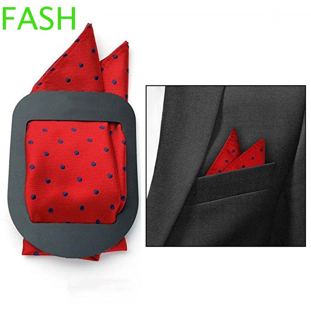 กระเป๋า Squares พร้อมผ้าเช็ดตัว ผ้าพันคอ 3 ชิ้น/เซ็ต จากแผ่น PE Board ดีไซน์เรียบง่าย