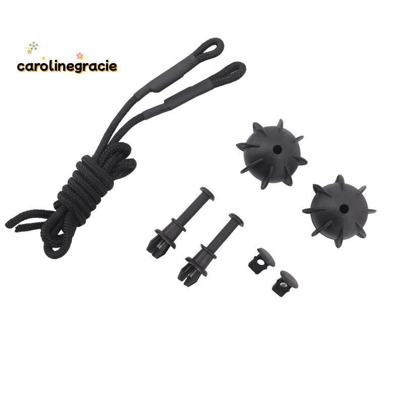 รถพัสดุชั้นวางสายไฟ Tonneau ฝาครอบสําหรับกอล์ฟ MK6 MK5 R20 MK2 8P 8V 1K6863447เอ 1เค6863447ด้านหลัง 