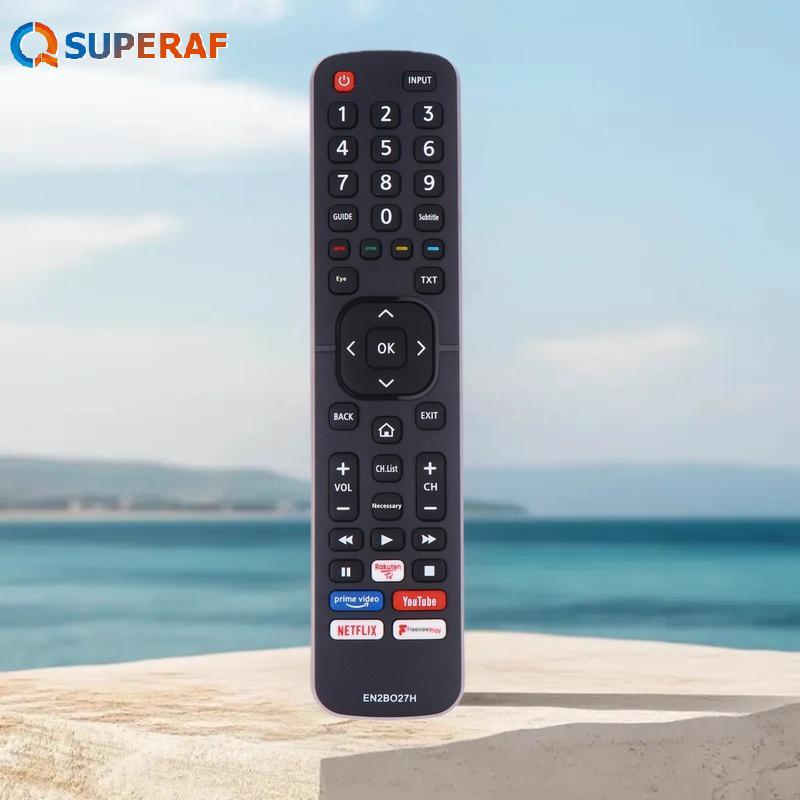 SUPERAF 1 ชิ้นสําหรับ Hisense TV H43B7000 H43B7100 H50B7100 H50B7120 H55B7100 H55B7120 H65B7100 H65B