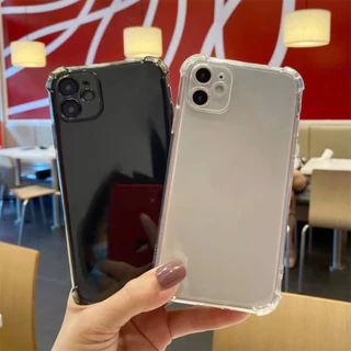 เคสทรศัพท์ For IPhone 13 12 15 11 16 14 Pro Max 14PROMAX 14 15 7 8 Plus 6 6S XR XS Max X SE 2020 เคสโทรศัพท์มือถือ Case