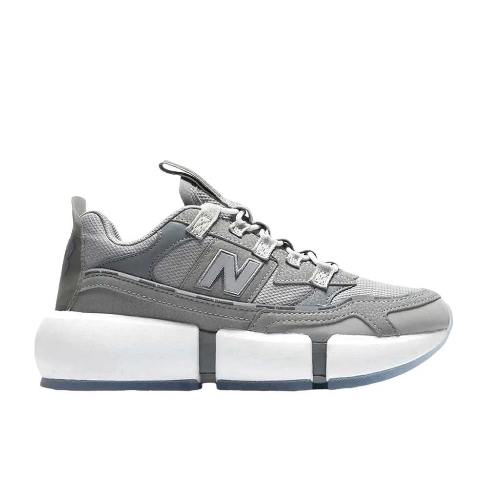 Jaden Smith × New Balance Vision Racer Grey Unused