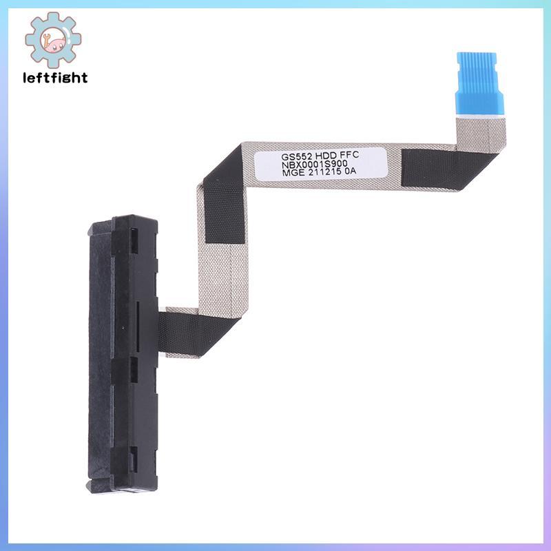 LEFT SATA Hard Drive HDD SSD Connector Flex สําหรับ Lenovo IdeaPad 3 15ADA05 15ARE05 15IML05 15IIL05