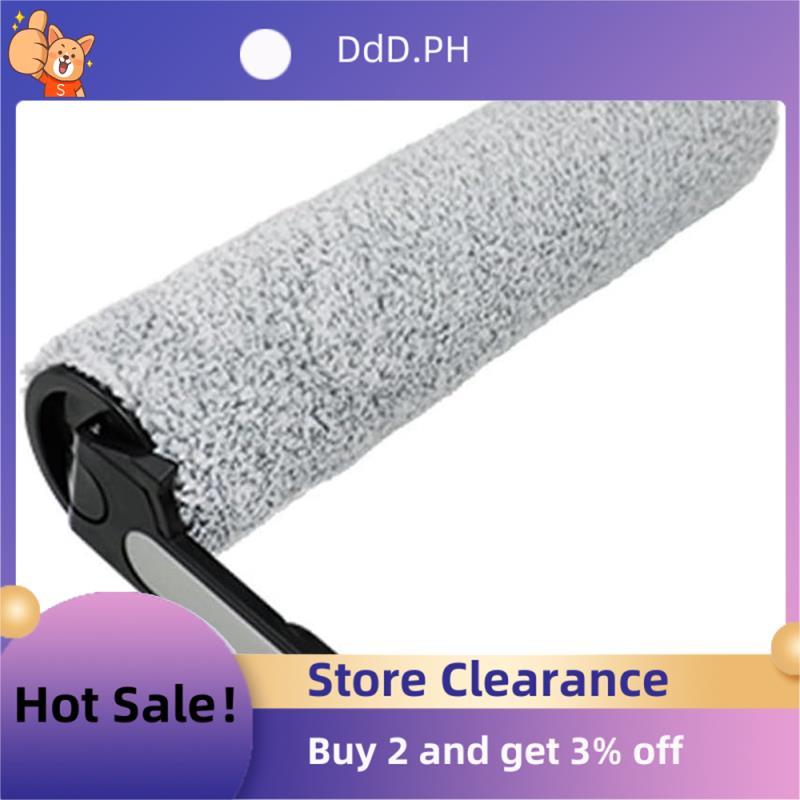 แปรงลูกกลิ้งเปลี่ยน Fit สําหรับ 2.0 Pro สําหรับ K10 สําหรับ K10 Pro สําหรับ K10 Plus เครื่องดูดฝุ่นไ