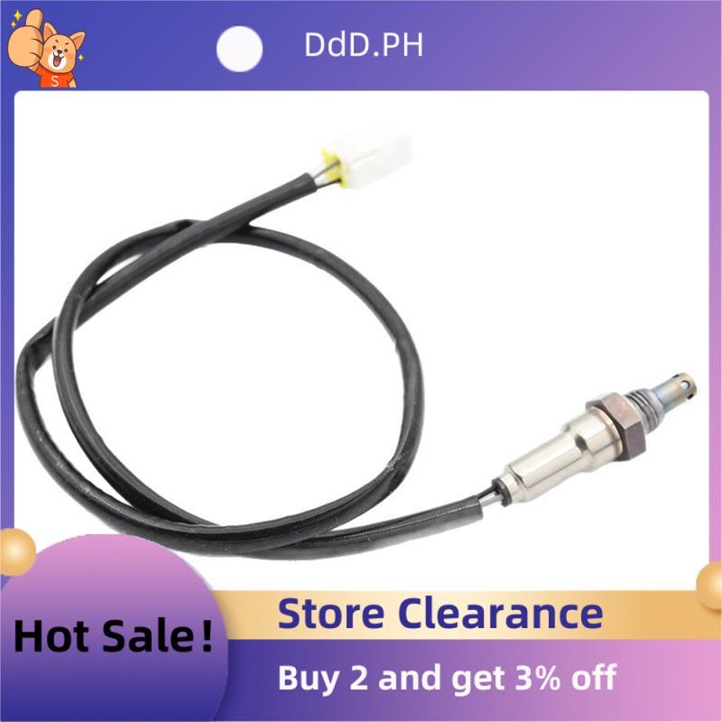 18213-34JC0-000 เซนเซอร์ออกซิเจนรถจักรยานยนต์ O2 สําหรับ Gixxer Zixer(150) 1821334เจซี0000