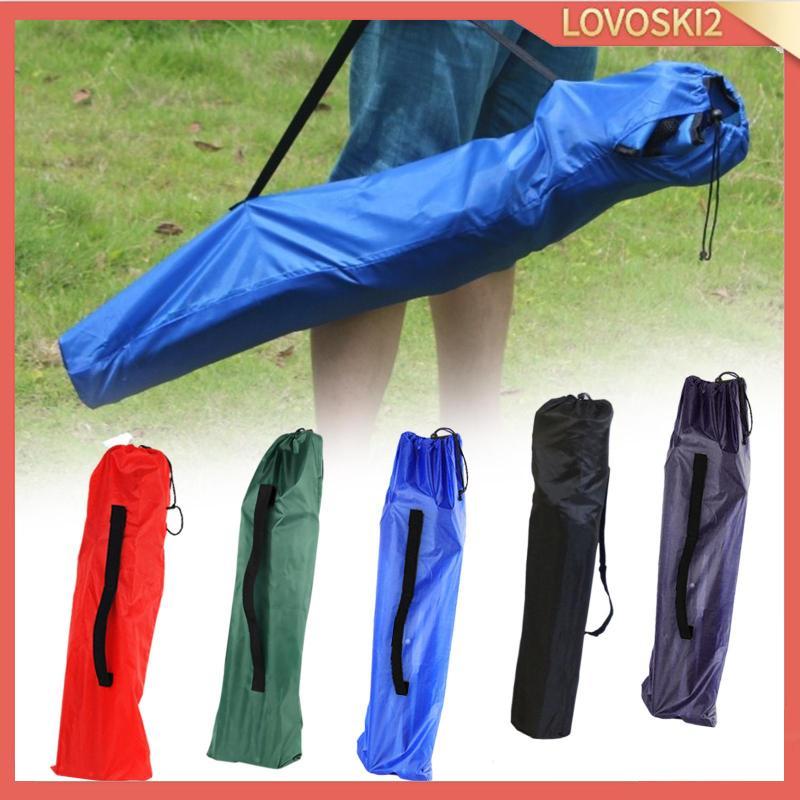[ЛОВОСКІЙ2] เก้าอี้ตั้งแคมป์แบบพกพา พร้อมกระเป๋า.Convertible Backpack Chair, Multifunction Organizer