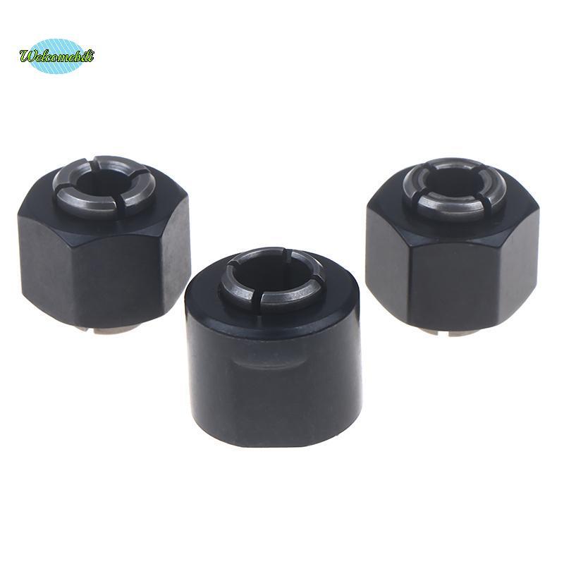 [WLB-t] Collet Nut เปลี่ยนสําหรับ DCW609 DCW600 DCW604 DW609 DW613 DW614 DW615 DW620 DW621 DCW600B อ