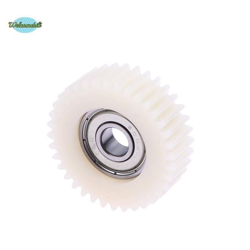 3 ชิ้น 608Z E-bike Hub Motor Gear Set กะทัดรัดสำหรับมอเตอร์ขี่จักรยาน พร้อมแบริ่งเกียร์ดาวเคราะห์