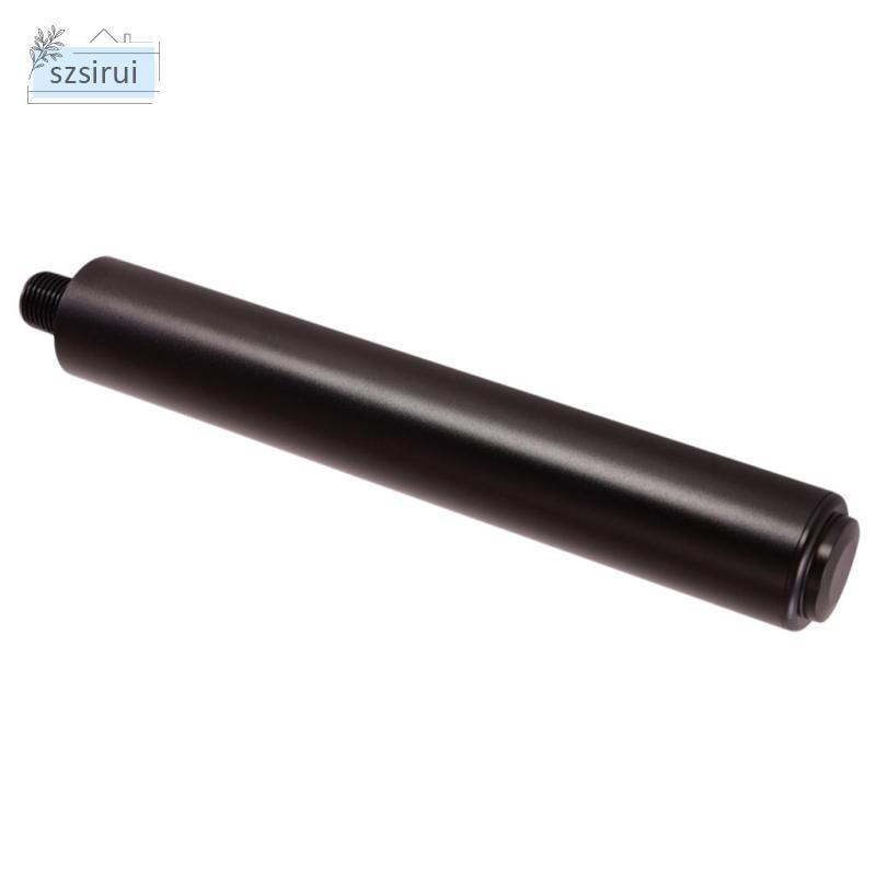 [szsirui] Pool Cue Extender Extension 8 สําหรับออกกําลังกาย