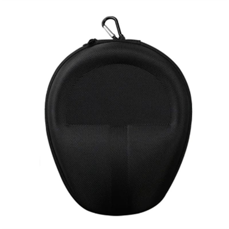 ABZZ-Hard EVA Travel Carrying Case Bluetooth Headset Storage Bag Cover For Sony WH-CH720N WH-CH520N 