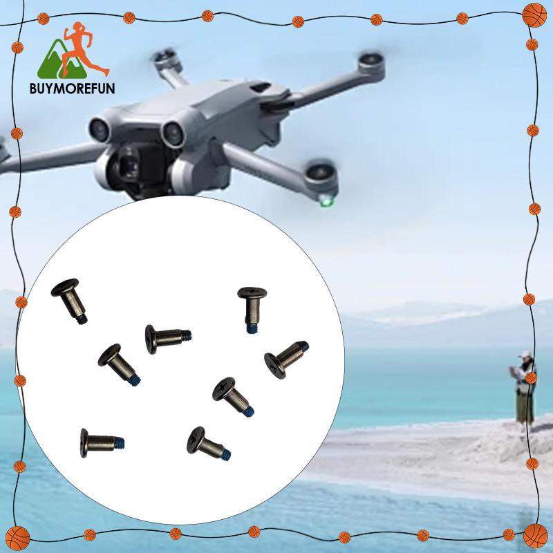 [ซื้อเพิ่มเติมสนุก] 8x โดรนใบพัดสกรูแบบพกพามืออาชีพ 3.9 มม. สําหรับ SG108 E88Max