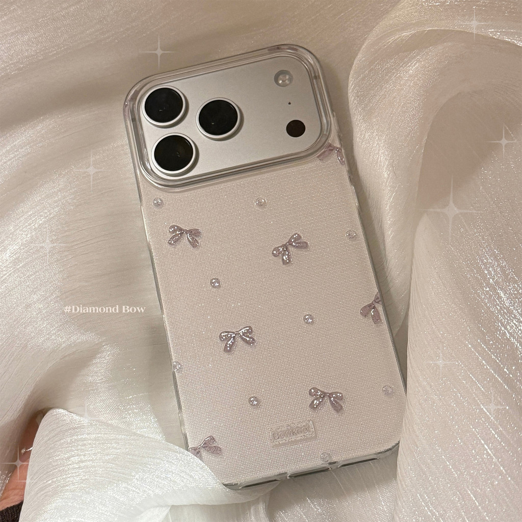 เคสกลิตเตอร์กุทัณฑ์สีเทาสําหรับ iphone X/XS MAX XR 11 12 13 14 15 16 17 pro MAX 7 8 plus กรณี