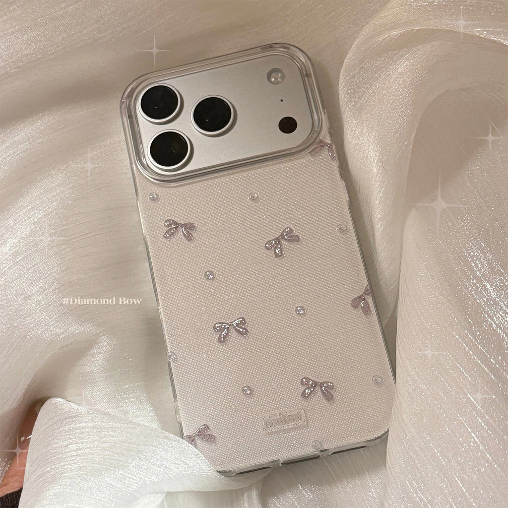 เคสกลิตเตอร์กุทัณฑ์สีเทาสําหรับ iphone X/XS MAX XR 11 12 13 14 15 16 17 pro MAX 7 8 plus กรณี