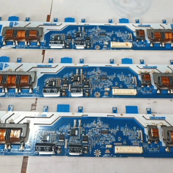 แผงจ่ายไฟแท้ Sony KLV-32BX300 (SS1320-4UG01 / SSI320-4UG01 REV:1.0)