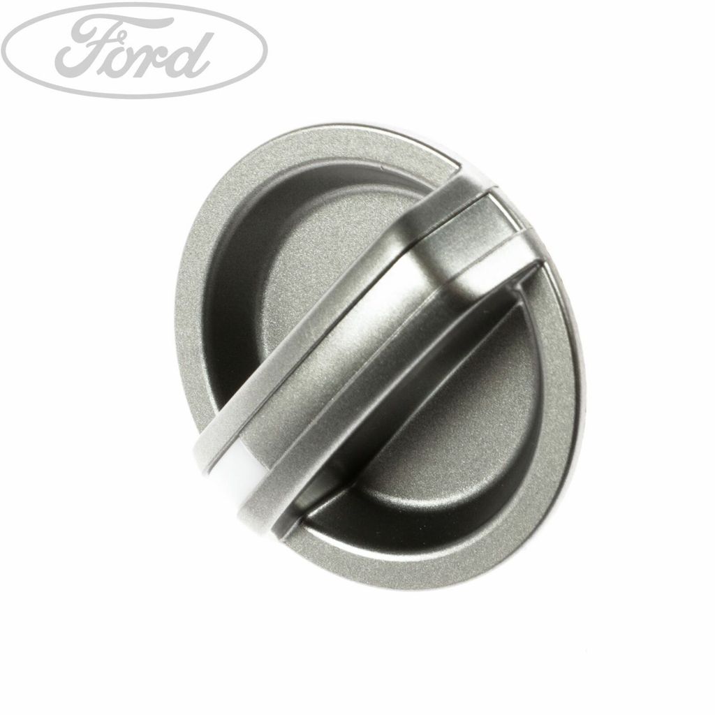 ปุ่มปรับแอร์ (อันใหญ่) FORD RANGER  06-07 ,MAZDA BT-50  06-07 #UR5661195C