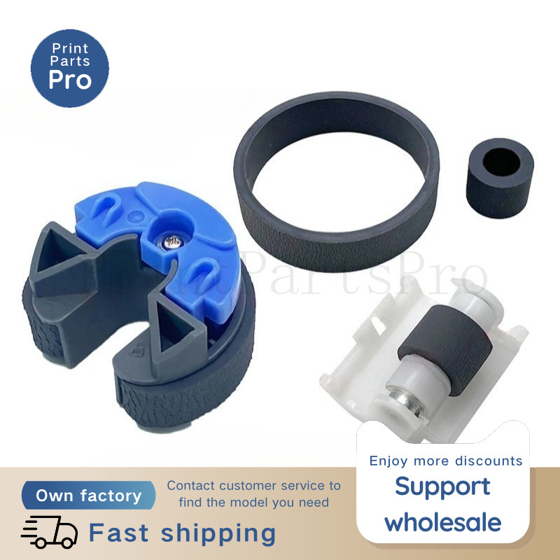 Pickup Roller ยางสําหรับ EPSON L11050 L11058 L18050 EcoTank L8050 L8058 L18050 L18058