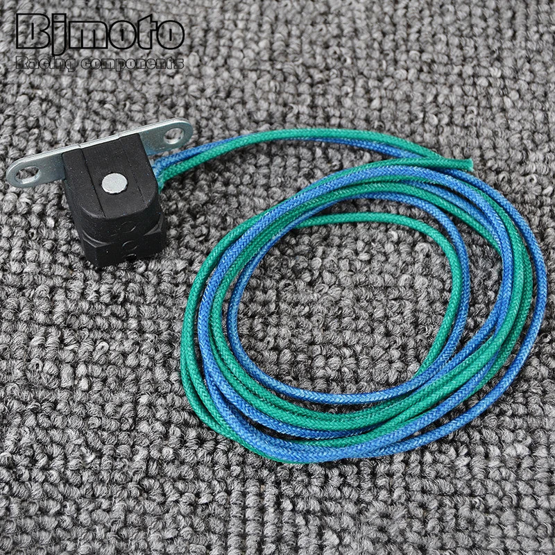 BM TTR 250 TTR-250 รถจักรยานยนต์ Magneto Stator จุดระเบิด Pick Up Trigger Pulse Coil Pulser สําหรับ 