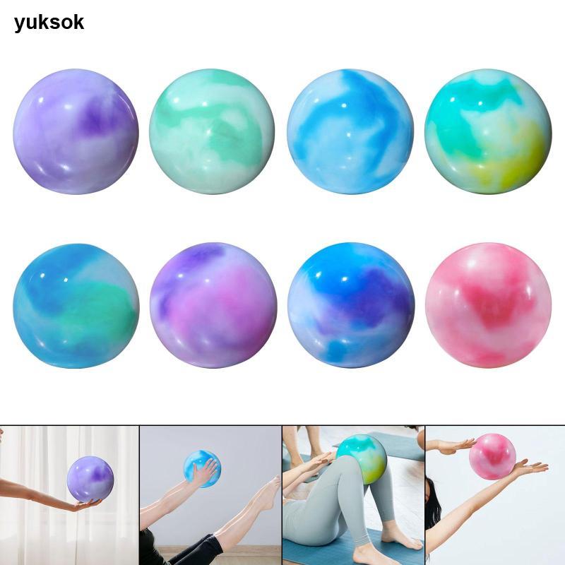 ลูกบอลพีวีซี สำหรับยิมนาสติกและเต้นรำ