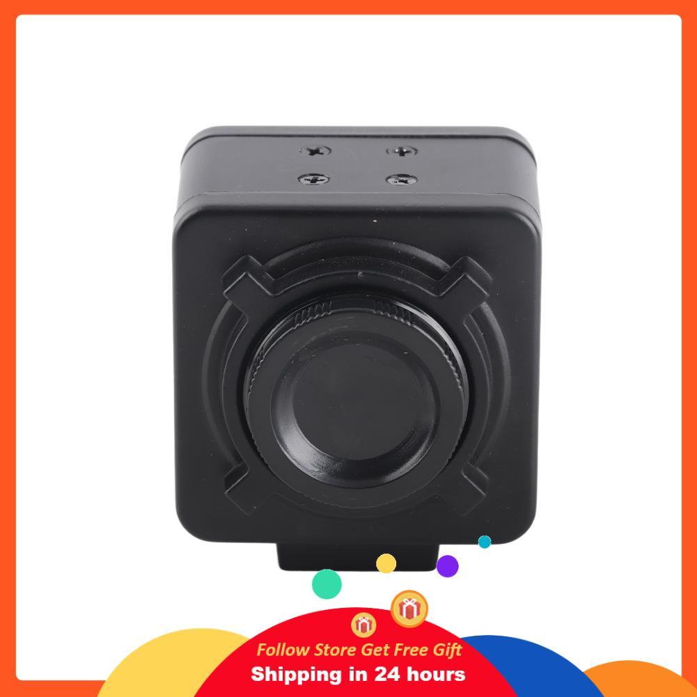 Supergoodsales กล้องไมโครสโคปแบบ USB พร้อมเซนเซอร์ถ่ายภาพความเร็วสูงสำหรับการทดสอบทางอุตสาหกรรมการจด