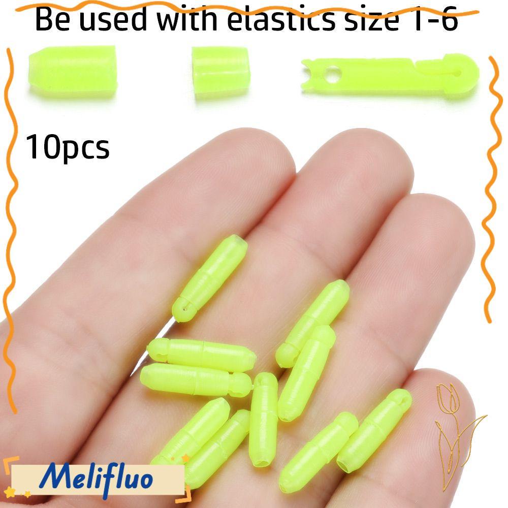 MELIFLUO Carp Feeder Method กีฬากลางแจ้ง Size LL สีเขียวหยาบ Match