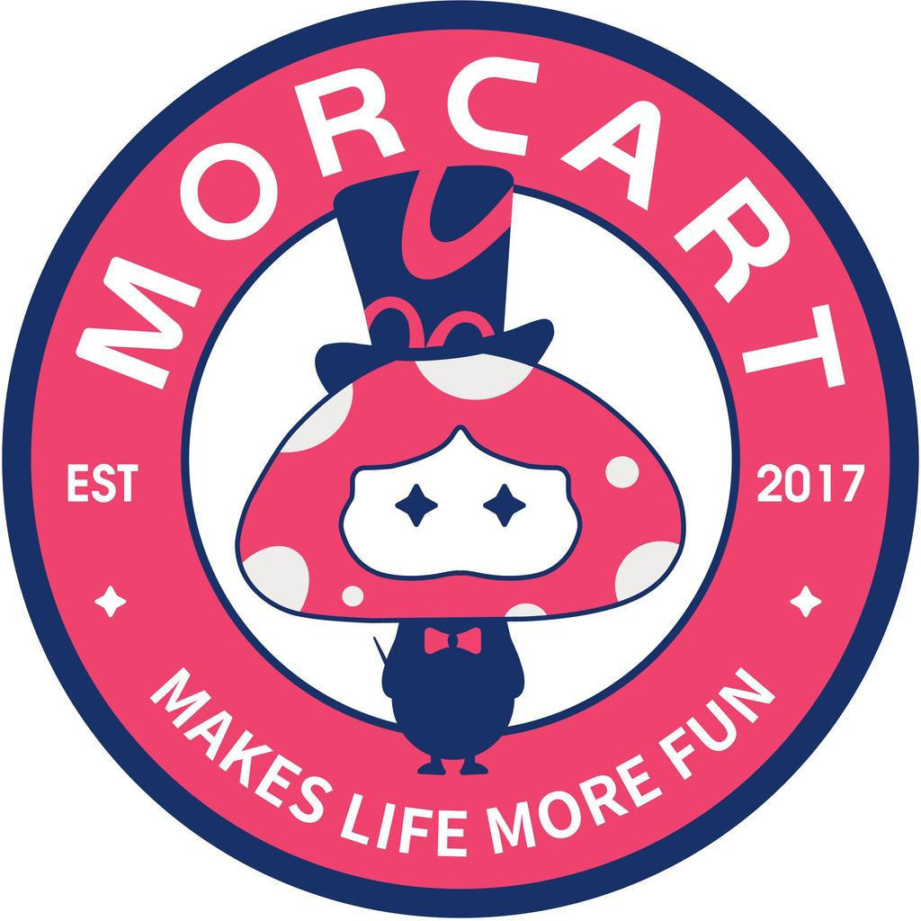 มอร์คาร์ต แม่เหล็กติดตู้เย็นของขวัญเล็กๆ น้อยๆ