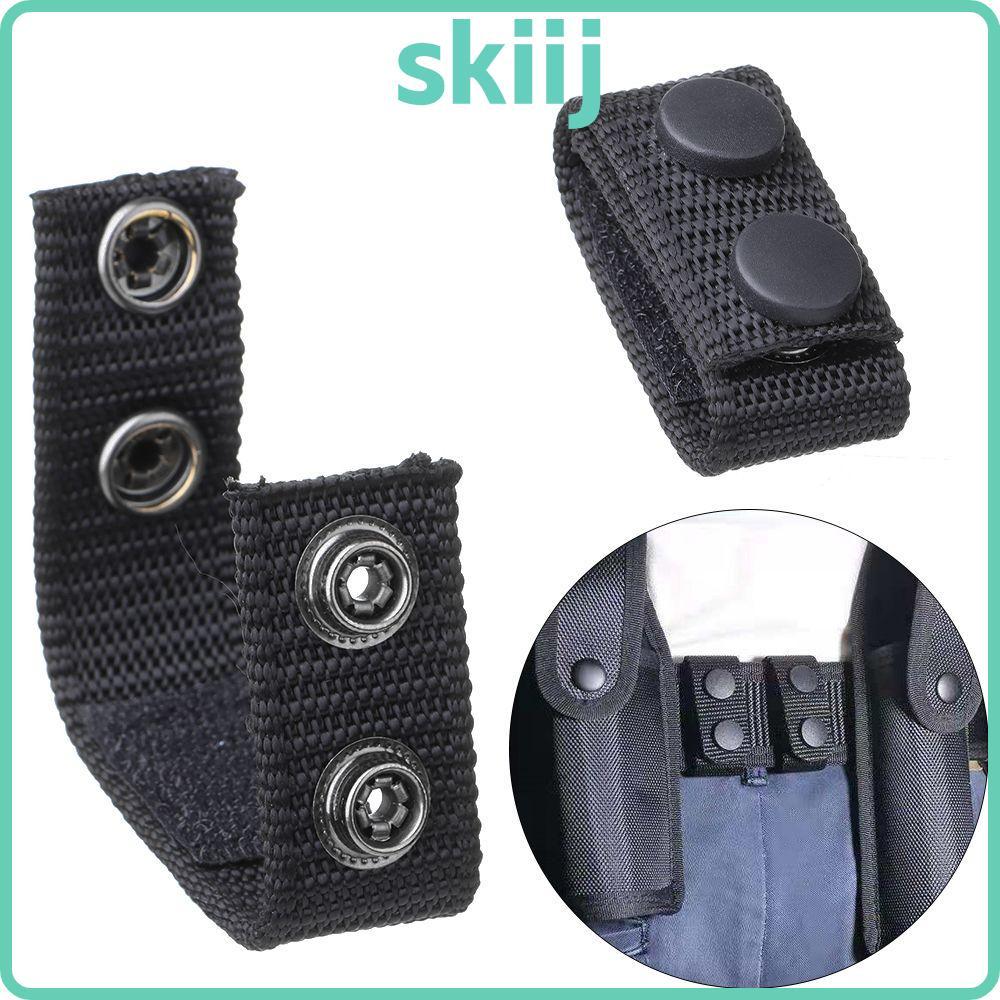 ดัตี้เบลดีเก็บเตอร์ พร้อมสายคล้องคอนาylon แบบพกพาสำหรับEDC