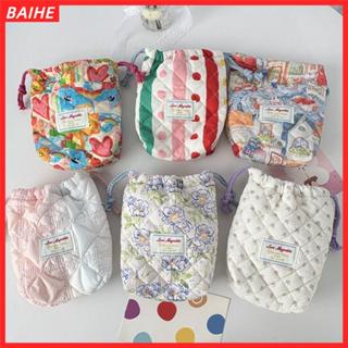 ไป่เหอ กระเป๋าเก็บกล้อง, กระเป๋าสตางค์หูรูดอเนกประสงค์ป้องกั…