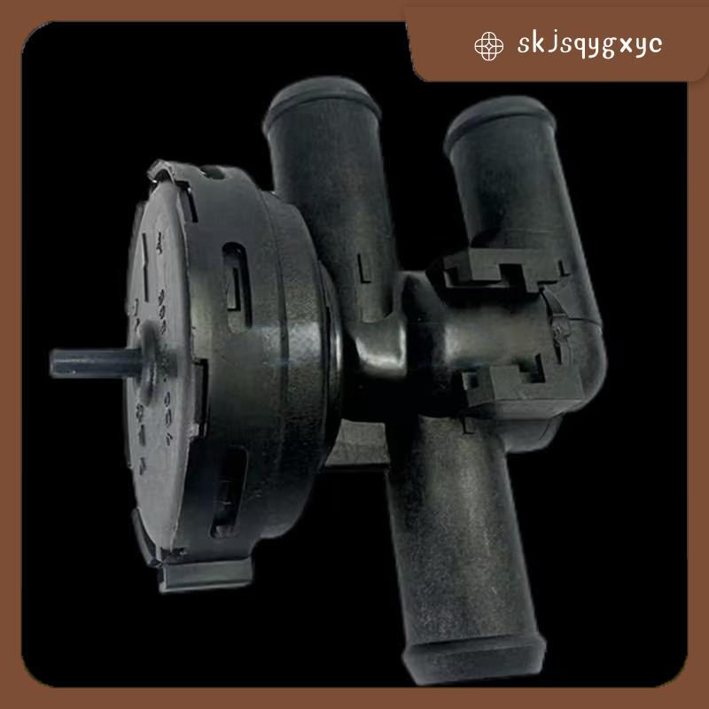 skjsqygxycวาล์วสุญญากาศ 7D0121805 95810660500 สําหรับอะไหล่รถยนต์วาล์ว Volkswagen TOUA11 3.0 T