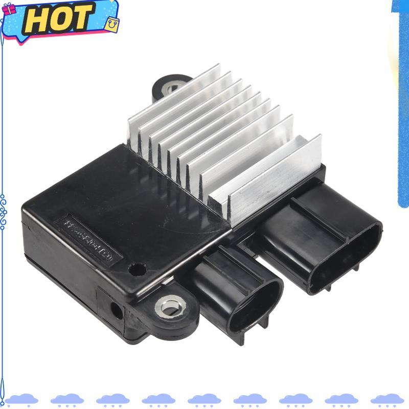 [FAST O]89257-12020 พัดลมระบายความร้อนควบคุมโมดูลหน่วยสําหรับ 5 -7 2007-2010 สําหรับ Matrix 2009-201