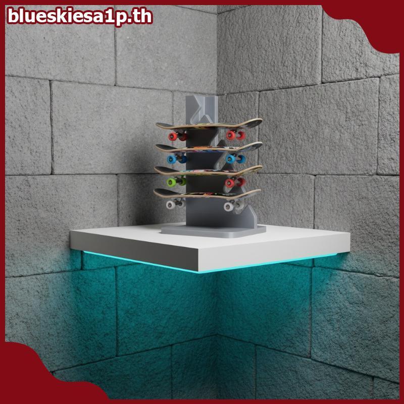 BU Finger Skateboard Storage Ra Finger Skateboard Organizer Finger Skateboard Desktop Display Ra Hol
