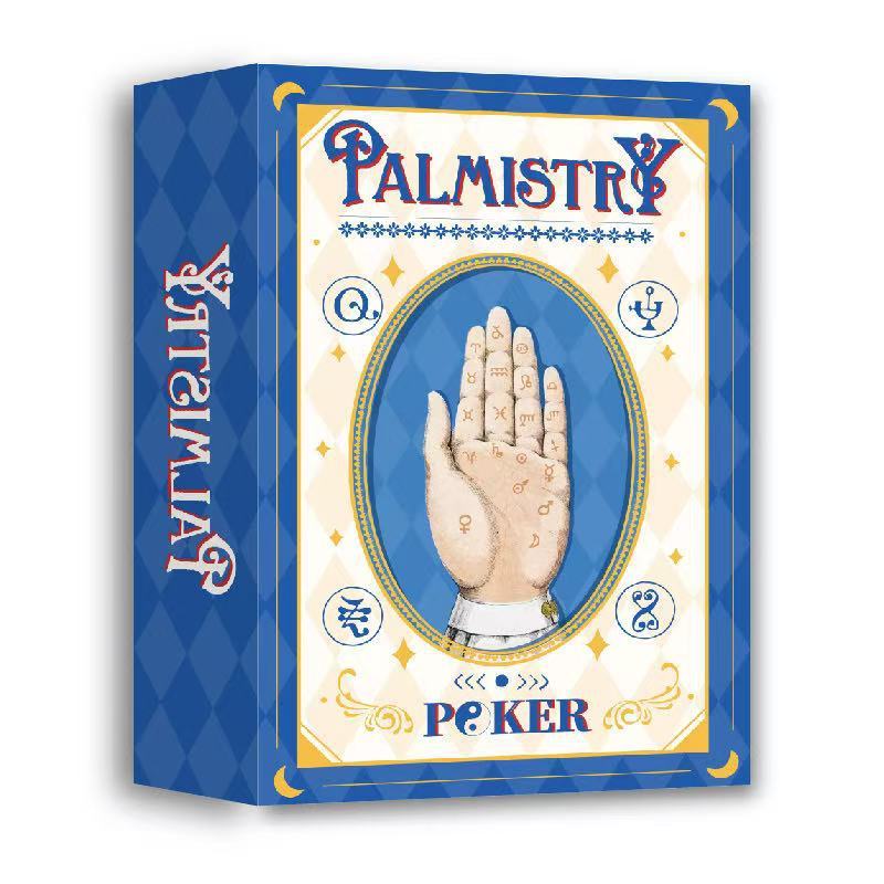 2026 Sumo Poker Palmistry Poker Palmistry Poker ที่ขายดีที่สุด