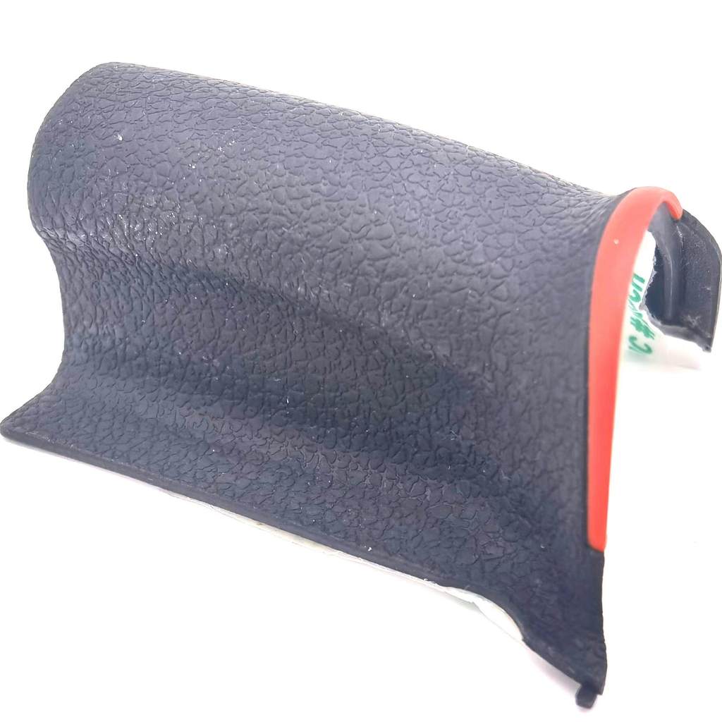 เหมาะสําหรับยางหนังด้ามจับ Nikon D750