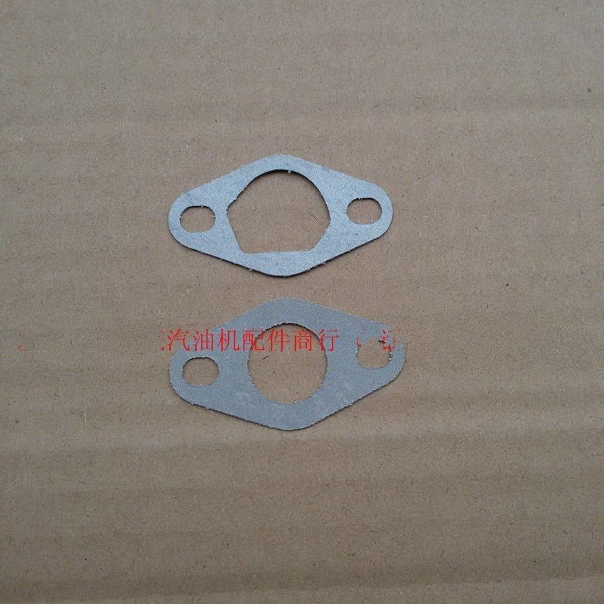 อุปกรณ์เสริมเครื่องกําเนิดไฟฟ้าเบนซิน ET950 650 154F 600w 800w 1kw 1.5kw แผ่นคาร์บูเรเตอร์