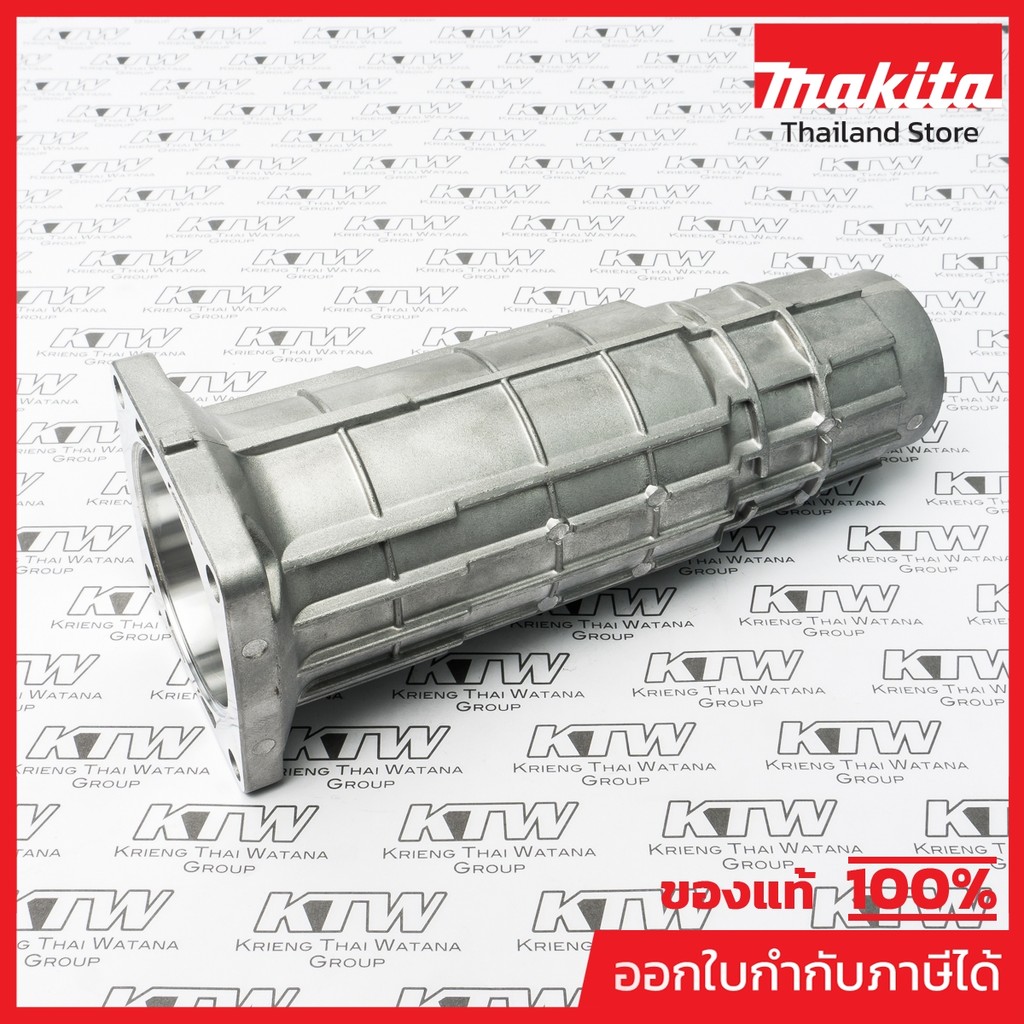 MAKITA มากีต้า MP158984-7 อะไหล่ HM1214C#18 BARREL COMPLETE NO.18 BARREL COMPLETE FOR HM1214C Code 1