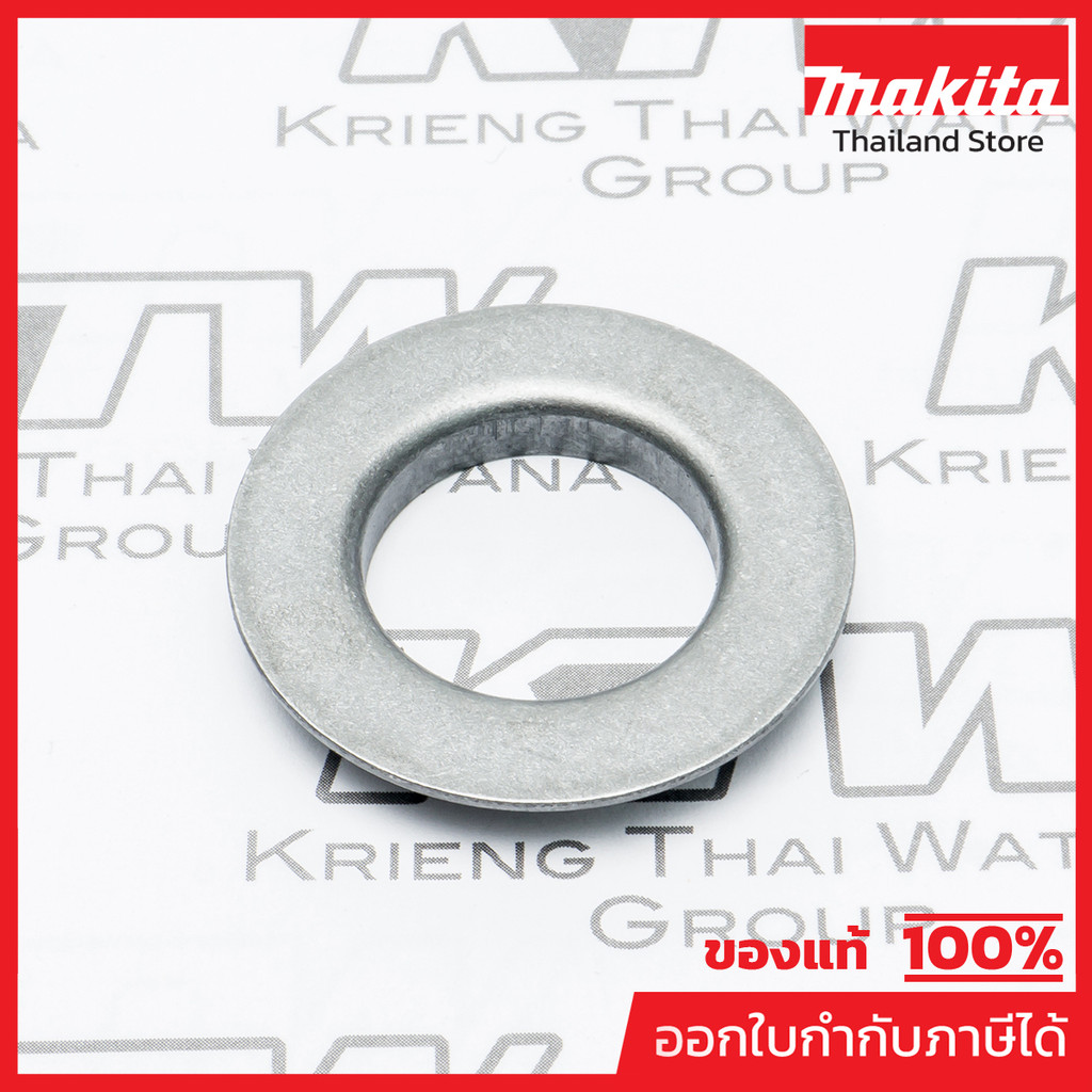 MAKITA มากีต้า MP257246-1 อะไหล่M8100B#11 RING 19 (HP1630) NO.11 RING FOR M8100B(HP1630) Code 257246