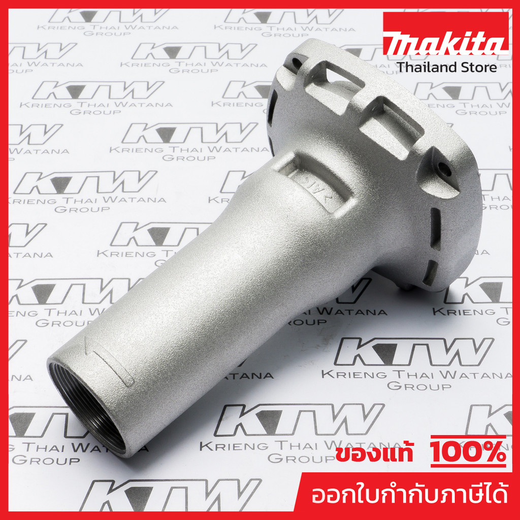 MAKITA มากีต้า MP318000-9 อะไหล่ GD0601#10 BARREL NO.10 BARREL FOR GD0601 Code 318000-9