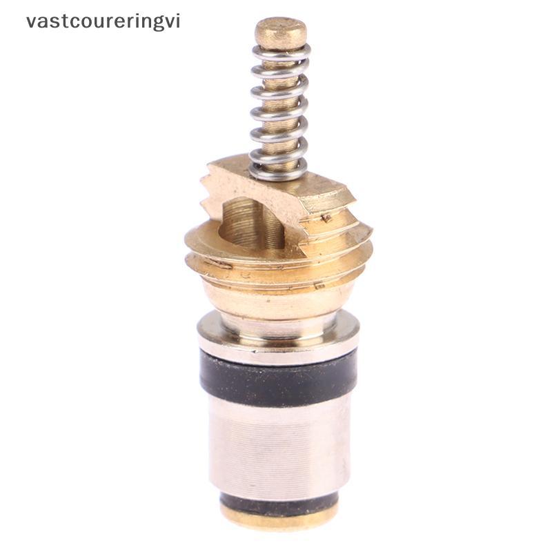 ERV เครื่องปรับอากาศ Charge วาล์วอินเทอร์เฟซกลางเย็นสําหรับวาล์วเครื่องปรับอากาศ Core N