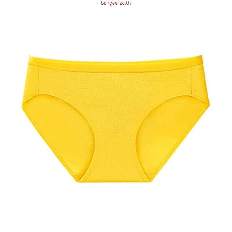 Wacoal Bikini Panty กางเกงในใส่สบายวาโก้ รูปแบบบิกินี่ แพ็ค 5 ชิ้น รุ่น WU1C34/WU1F34 สีเบจ (BC)