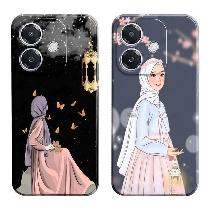 ปลอก 0pp* A5i 4G 2025 - 0pp* A3X - 0pp* A3 NFC - 0pp* A5 Pr* 4G - 0pp* A5 Pr* 5G Motif M*sl* เคสยืดห