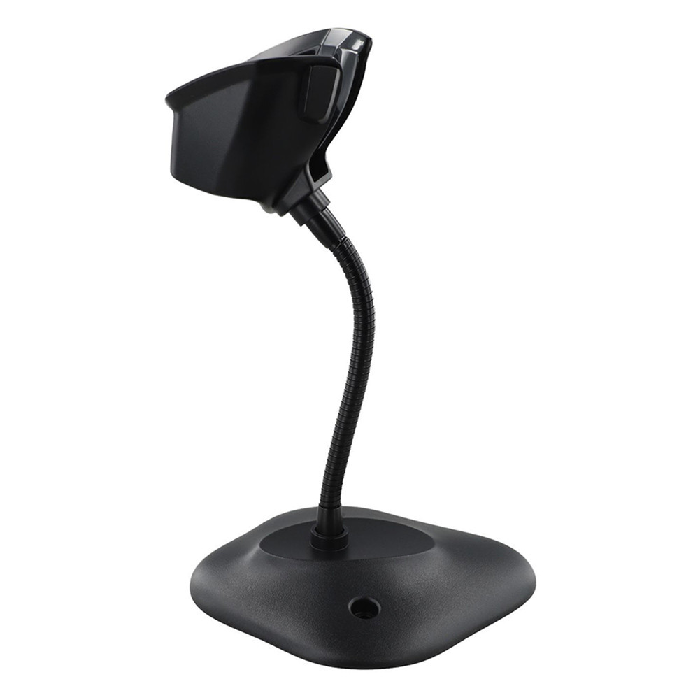 [ส่วนลด]20-71043-04R Gooseneck Barcode Scanner Stand สําหรับสัญลักษณ์ DS4308-DL DS4308-HC
