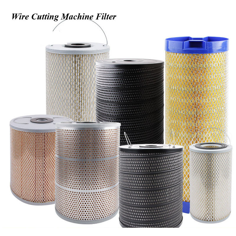 กรองเครื่อง Spark สําหรับ Sodick/Charmilles/Hitachi/Mikino/MIRON/HSPK ยี่ห้อ igniters สําหรับเครื่อง