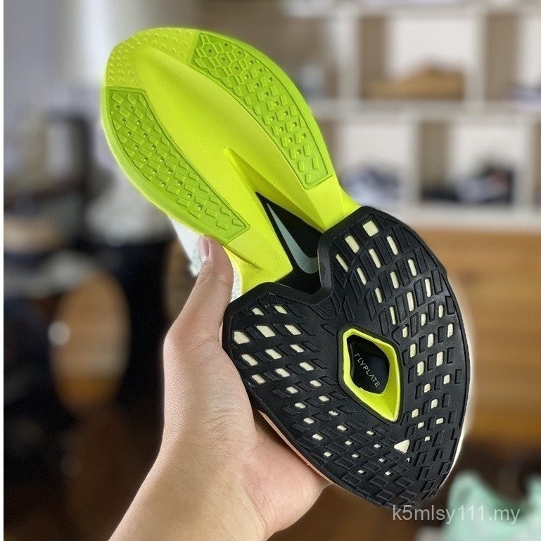 NIKE AlphaFly Next 2 รองเท้าวิ่งสำหรับมาราธอน หลากสี สำหรับทั้งชายและหญิง