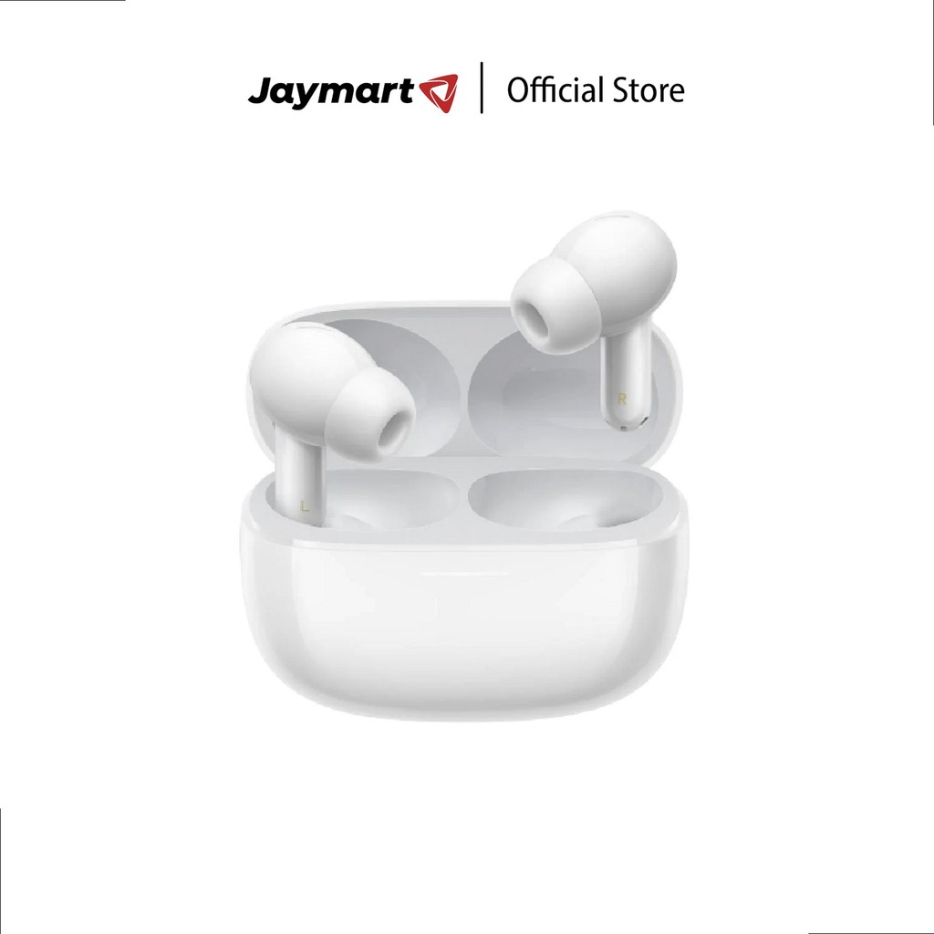Xiaomi Redmi Buds 6 Pro (รับประกันศูนย์ 1 ปี) By Jaymart
