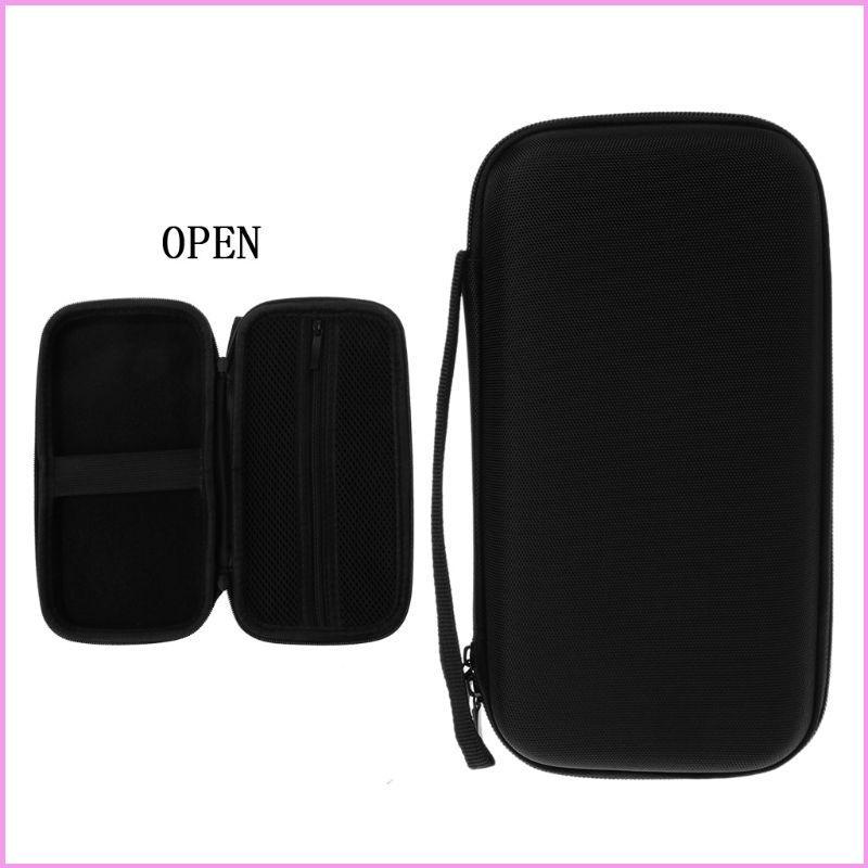 Cinn กล่องสําหรับกระเป๋าป้องกันสําหรับ Texas Instruments TI-83 PLUS TI-84 PLUS TI-84 PLUS เครื่องคิด