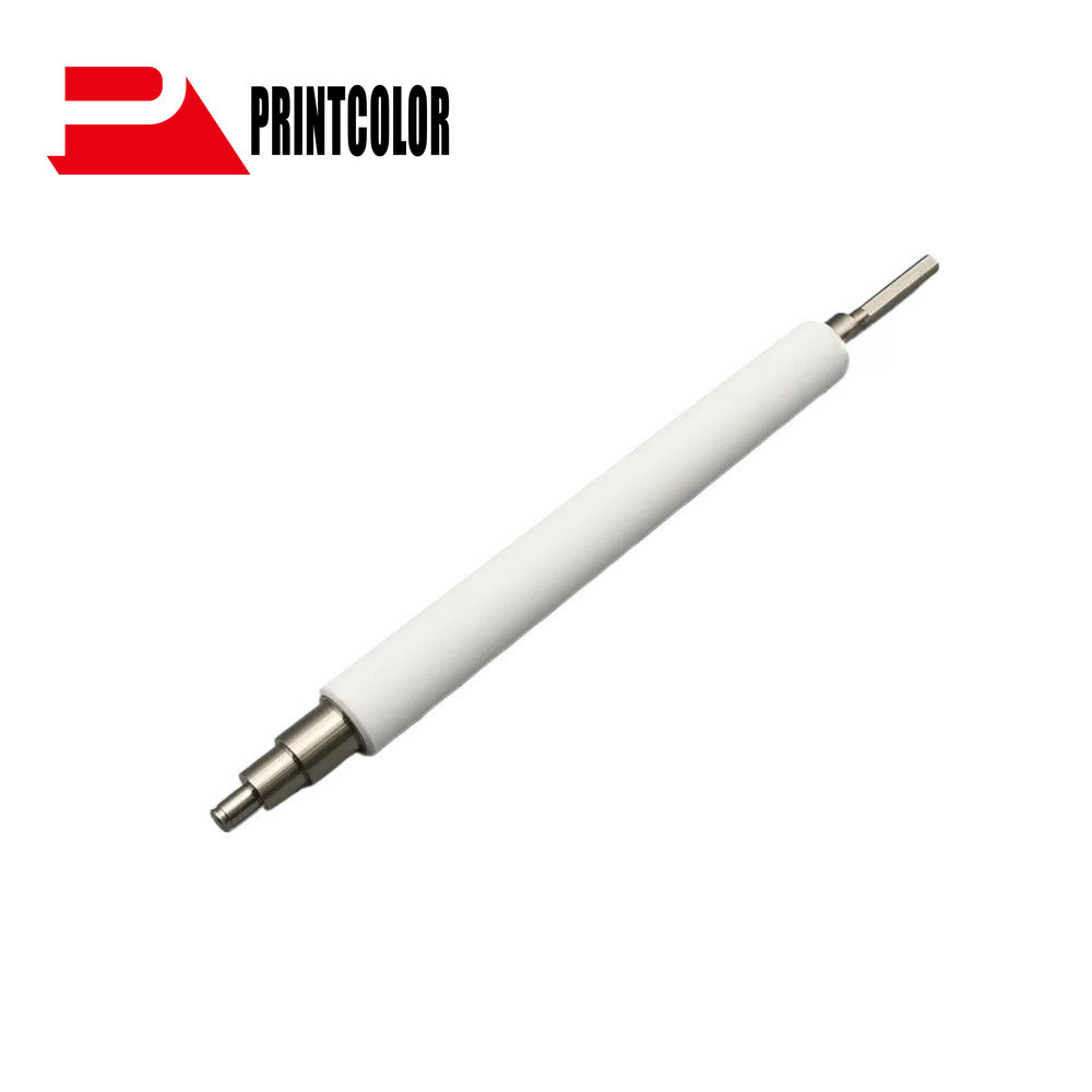 G46278M ลูกกลิ้งจานสําหรับ Zebra 170Xi3 / 70Xi3+ / 170XiIII Plus / 170XiIII+ / 170Xi4