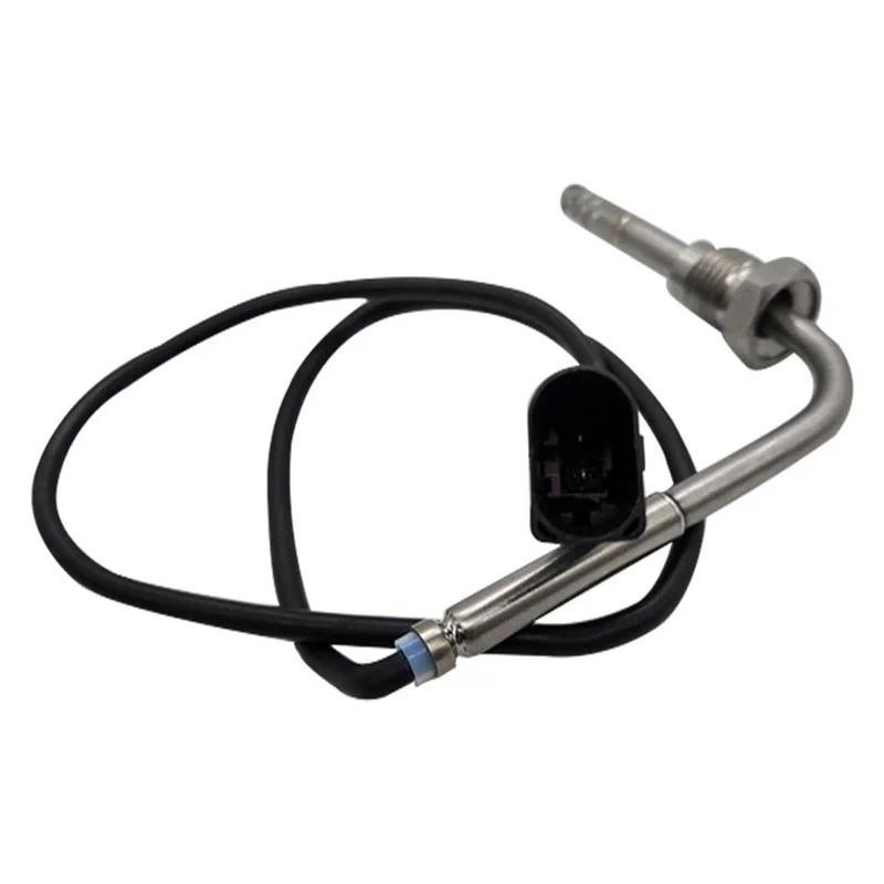 A72M-การเปลี่ยนเซ็นเซอร์อุณหภูมิ Exhaust 059906088A สําหรับ Q7 A4 A6 A8 VW Touareg V6 3.0L