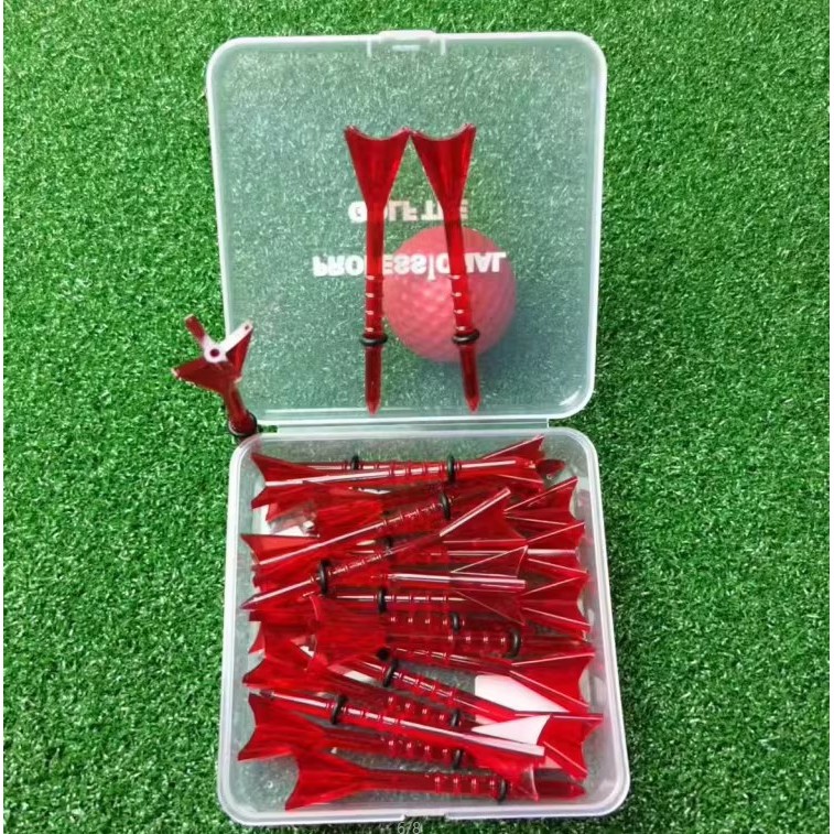 Golf Tee Golf Tee 83m Tee Golf Tee