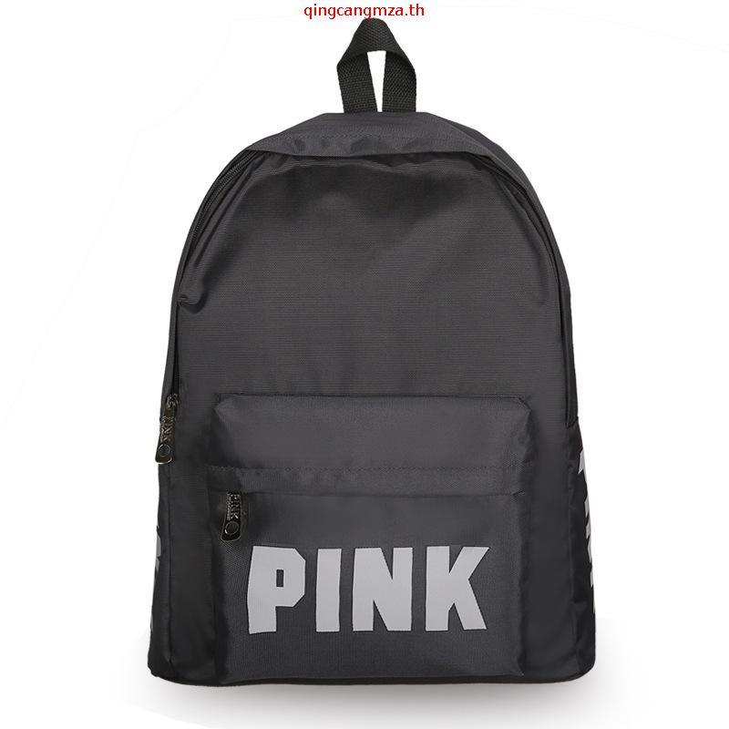ARI ESSENTIAL BACKPACK - BLACK (AHW1566-01) กระเป๋าเป้ อาริ ESSENTIAL BACKPACK สีดำ