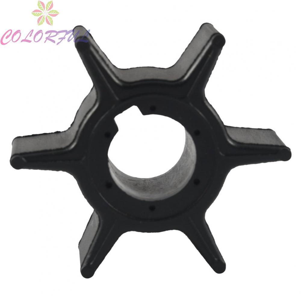 Outboard Motor ปั๊มน้ําใบพัด 19210-ZV7-003 สําหรับ Honda 25 30HP เรืออะไหล่